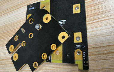 投影仪设备用板3